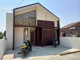 2 Schlafzimmer Haus zu verkaufen in Semarang, Jawa Tengah, Padurungan