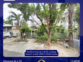 5 Bedroom House for sale in Surabaya, East Jawa, Genteng, Surabaya