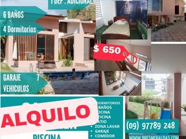 5 Bedroom House for sale in Ecuador, Esmeraldas, Esmeraldas, Esmeraldas, Ecuador