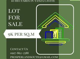  Land for sale in Tanza, Cavite, Tanza