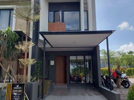 3 Bedroom Villa for sale in Benowo, Surabaya, Benowo