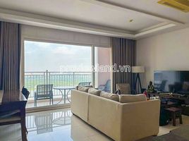 3 Phòng ngủ Chung cư for sale in Quận 2, TP.Hồ Chí Minh, Thảo Điền, Quận 2