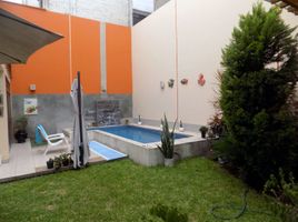 Villa 4 chambre à vendre à Santiago De Surco, Lima, Santiago De Surco, Lima, Lima, Pérou