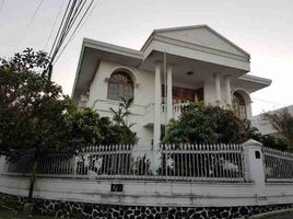 7 Schlafzimmer Haus zu verkaufen in Bandung, West Jawa, Sukajadi