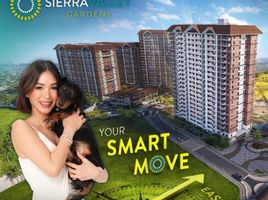 1 Bedroom Condo for sale at Sierra Valley Gardens, Cainta, Rizal, Calabarzon