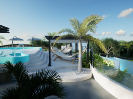 1 Habitación Apartamento en venta en Cozumel, Quintana Roo, Cozumel