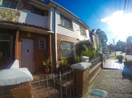 4 Habitación Casa en venta en Bogotá, Cundinamarca, Bogotá