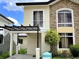 3 Schlafzimmer Villa zu verkaufen in Angeles City, Central Luzon, Angeles City