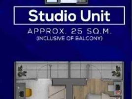 1 chambre Condominium for sale in Monumento LRT Station, Caloocan City, Caloocan City