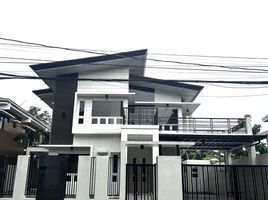 4 Bedroom Villa for sale in Manila International Airport LRT-1, Pasay City, Paranaque City