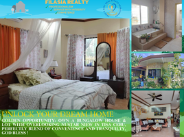 4 Bedroom Villa for sale in Central Visayas, Cebu City, Cebu, Central Visayas