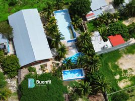 在Campeche出售的 酒店, Champoton, Campeche