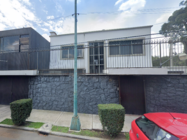 4 Schlafzimmer Haus zu verkaufen in Alvaro Obregon, Mexico City, Alvaro Obregon