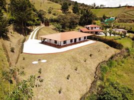 5 Habitación Casa en venta en Marinilla, Antioquia, Marinilla