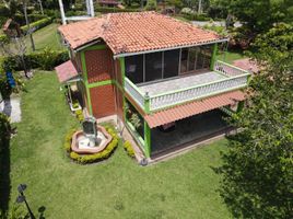 4 Habitación Casa en venta en Caldas, Manizales, Caldas