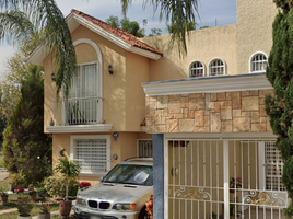 4 Schlafzimmer Haus zu verkaufen in Zapopan, Jalisco, Zapopan