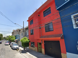 3 Schlafzimmer Haus zu verkaufen in Gustavo A Madero, Mexico City, Gustavo A Madero