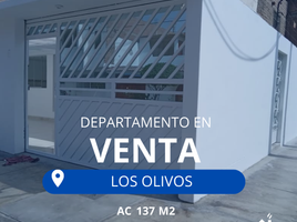 4 Habitación Apartamento en venta en University of Piura (Lima campus), Miraflores, Santiago de Surco