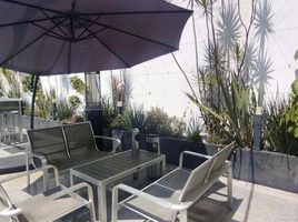 22 m² Office for rent in Mexiko, Naucalpan De Juarez, Mexico, Mexiko