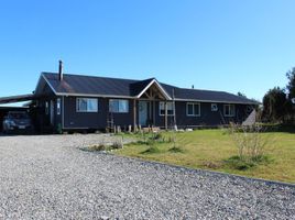 4 Bedroom House for sale in Puerto Montt, Llanquihue, Puerto Montt