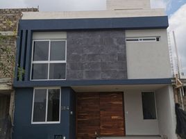 3 Habitación Villa en venta en Zapopan, Jalisco, Zapopan