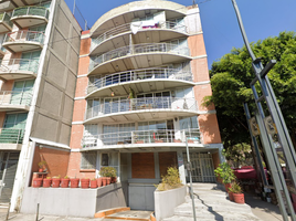 Condominium 2 chambre à vendre à Miguel Hidalgo, Mexico City, Miguel Hidalgo