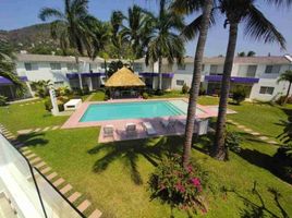 3 Habitación Casa en venta en Acapulco, Guerrero, Acapulco