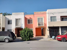 Maison 3 chambre à vendre à Guadalupe, Nuevo Leon, Guadalupe