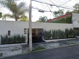 4 Habitación Villa en venta en Alvaro Obregon, Ciudad de México, Alvaro Obregon
