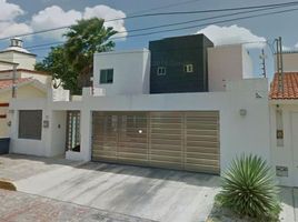 4 Habitación Casa en venta en Cancún, Quintana Roo, Cancún