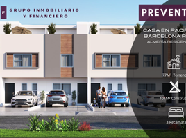 3 Bedroom Villa for sale in Tijuana, Baja California, Tijuana