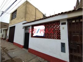 在San Juan De Miraflores, Lima出售的4 卧室 屋, San Juan De Miraflores