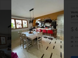 2 Schlafzimmer Haus zu verkaufen in Cuajimalpa De Morelos, Mexico City, Cuajimalpa De Morelos