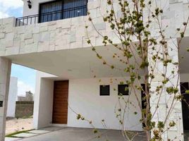 Villa 3 chambre à vendre à Leon, Guanajuato, Leon