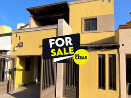 3 Schlafzimmer Villa zu verkaufen in Hermosillo, Sonora, Hermosillo