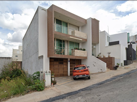 Maison 4 chambre à vendre à San Luis Potosi, San Luis Potosi, San Luis Potosi, San Luis Potosi