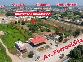  Terreno (Parcela) en venta en Machala, El Oro, Machala, Machala