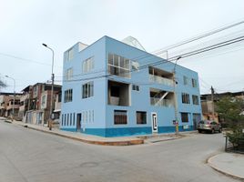 4 Habitación Departamento en venta en Lima, Villa El Salvador, Lima, Lima