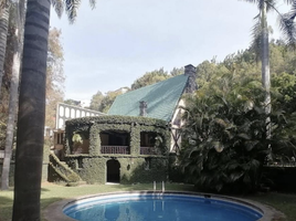 3 Bedroom Villa for sale in Huitzilac, Morelos, Huitzilac