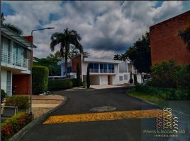 3 Habitación Villa en venta en Cali, Valle Del Cauca, Cali