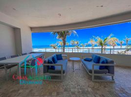 在Guerrero出售的4 卧室 公寓, Acapulco, Guerrero