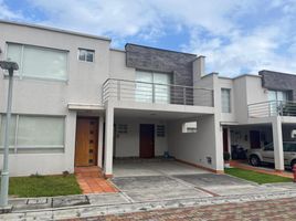 3 Habitación Villa en alquiler en Quito, Quito, Quito