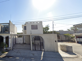 3 Bedroom House for sale in Cadereyta Jimenez, Nuevo Leon, Cadereyta Jimenez
