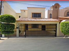4 Schlafzimmer Haus zu verkaufen in Hermosillo, Sonora, Hermosillo
