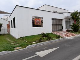 4 Habitación Casa en alquiler en Colombia, Cali, Valle Del Cauca, Colombia