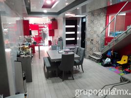 4 Habitación Casa en venta en Venustiano Carranza, Ciudad de México, Venustiano Carranza