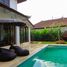 3 Bedroom Villa for sale in Double Six Beach, Kuta, Kuta