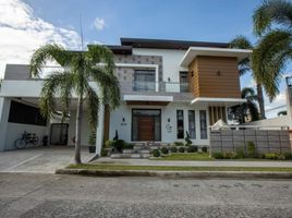 4 Bedroom House for sale in Pampanga, Central Luzon, Angeles City, Pampanga