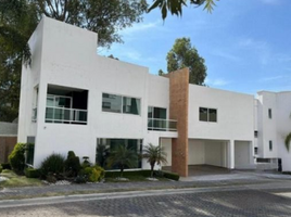  Haus zu verkaufen in Ocoyucan, Puebla, Ocoyucan