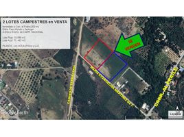  Terreno (Parcela) en venta en Allende, Nuevo León, Allende